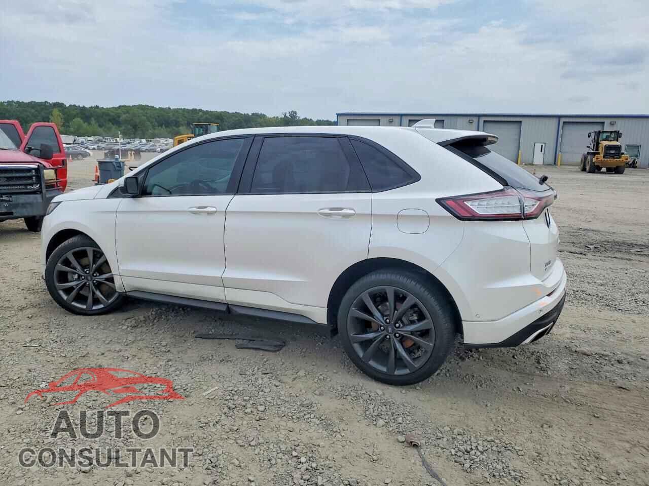 FORD EDGE 2015 - 2FMPK4AP1FBB82919