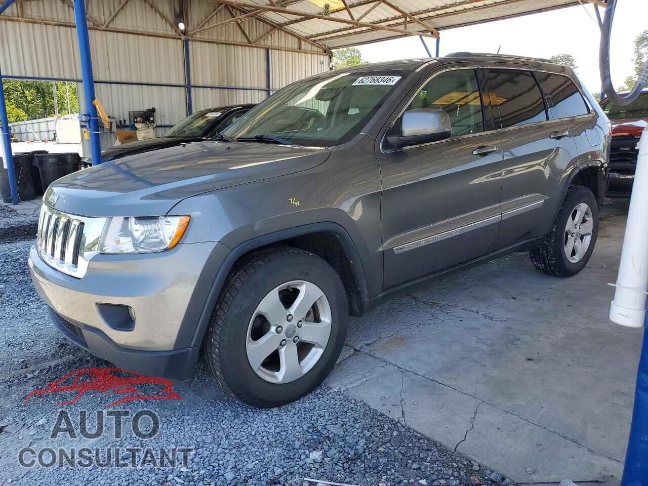JEEP CHEROKEE 2011 - 1J4RR4GG9BC736079