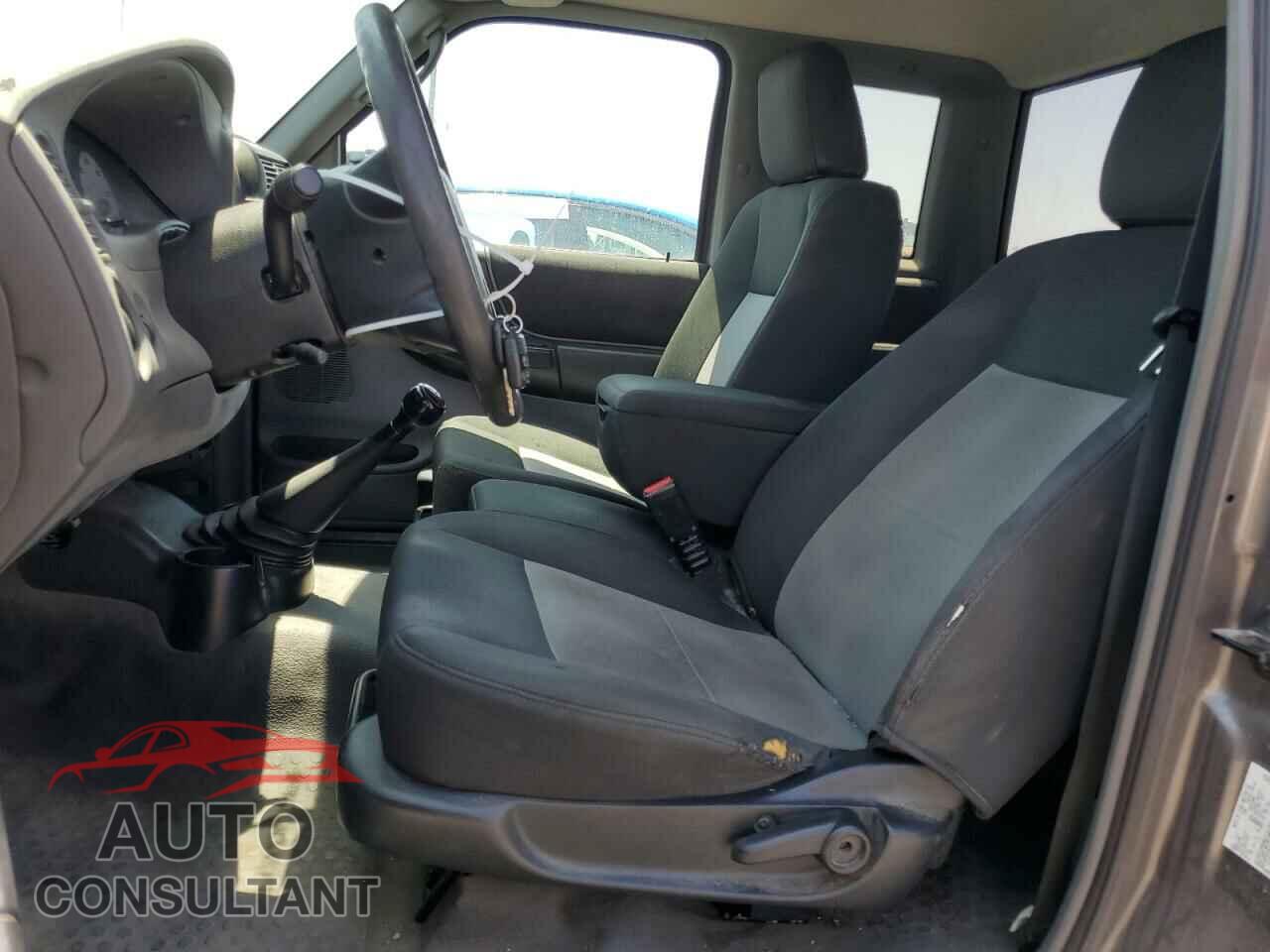 FORD RANGER 2011 - 1FTKR1EE7BPB05377