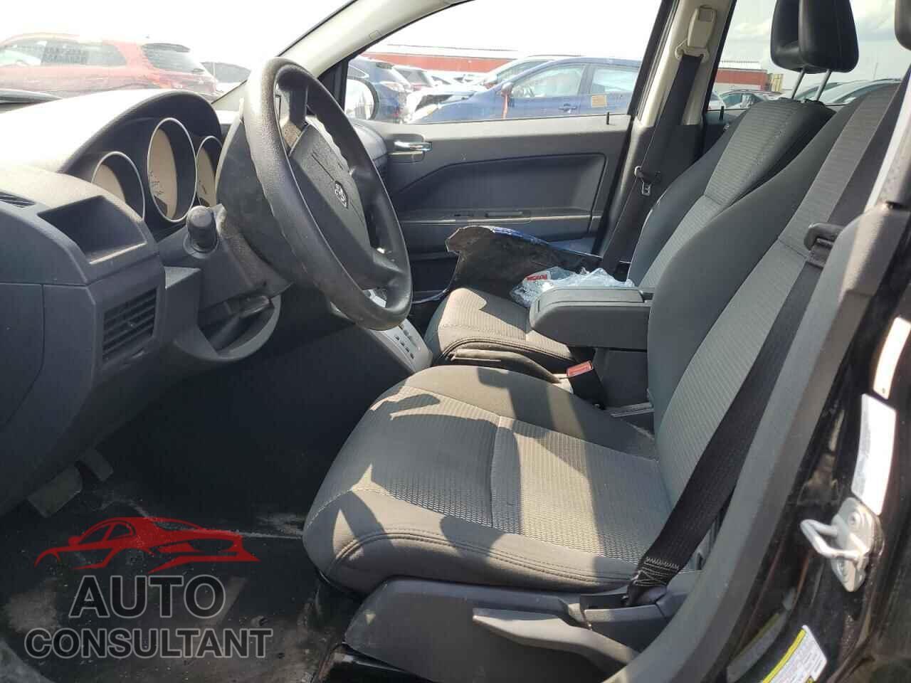 DODGE CALIBER 2009 - 1B3HB48A69D223071