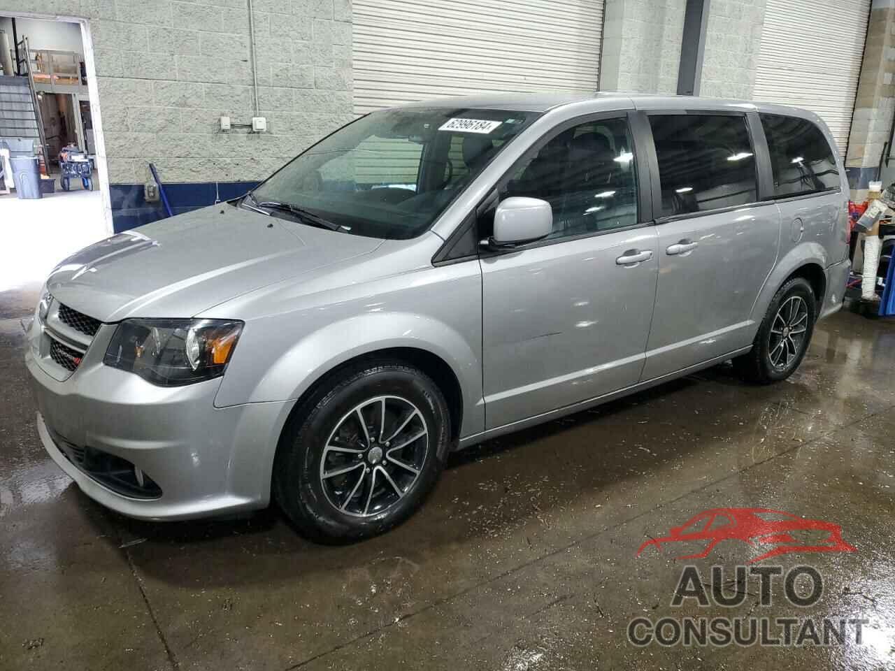 DODGE CARAVAN 2019 - 2C4RDGEG0KR641295