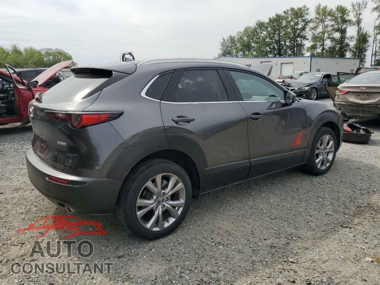 MAZDA CX30 2020 - 3MVDMBEM3LM108741