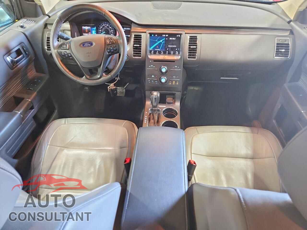 FORD FLEX 2019 - 2FMHK6C84KBA19715