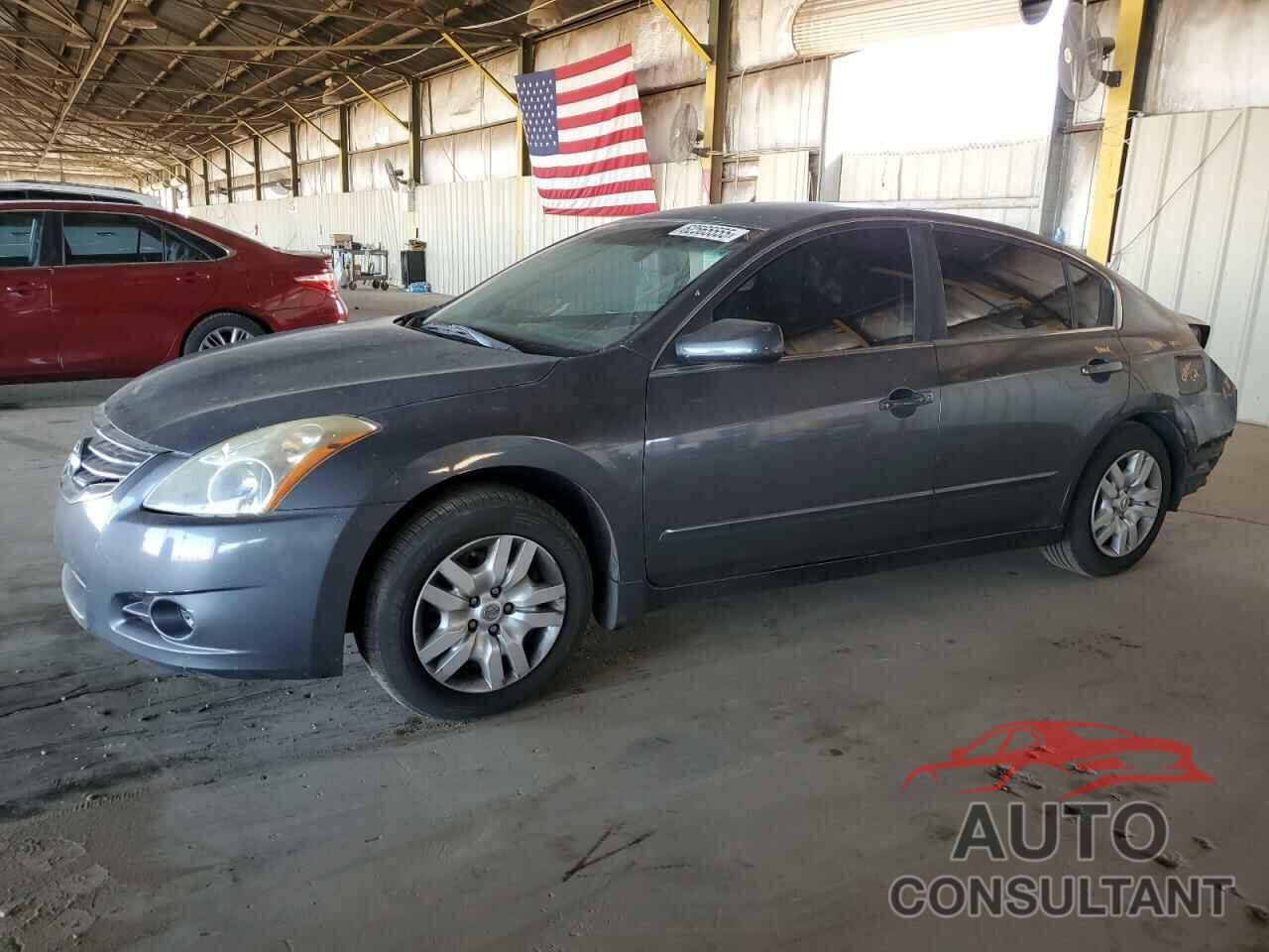 NISSAN ALTIMA 2010 - 1N4AL2AP9AN504608
