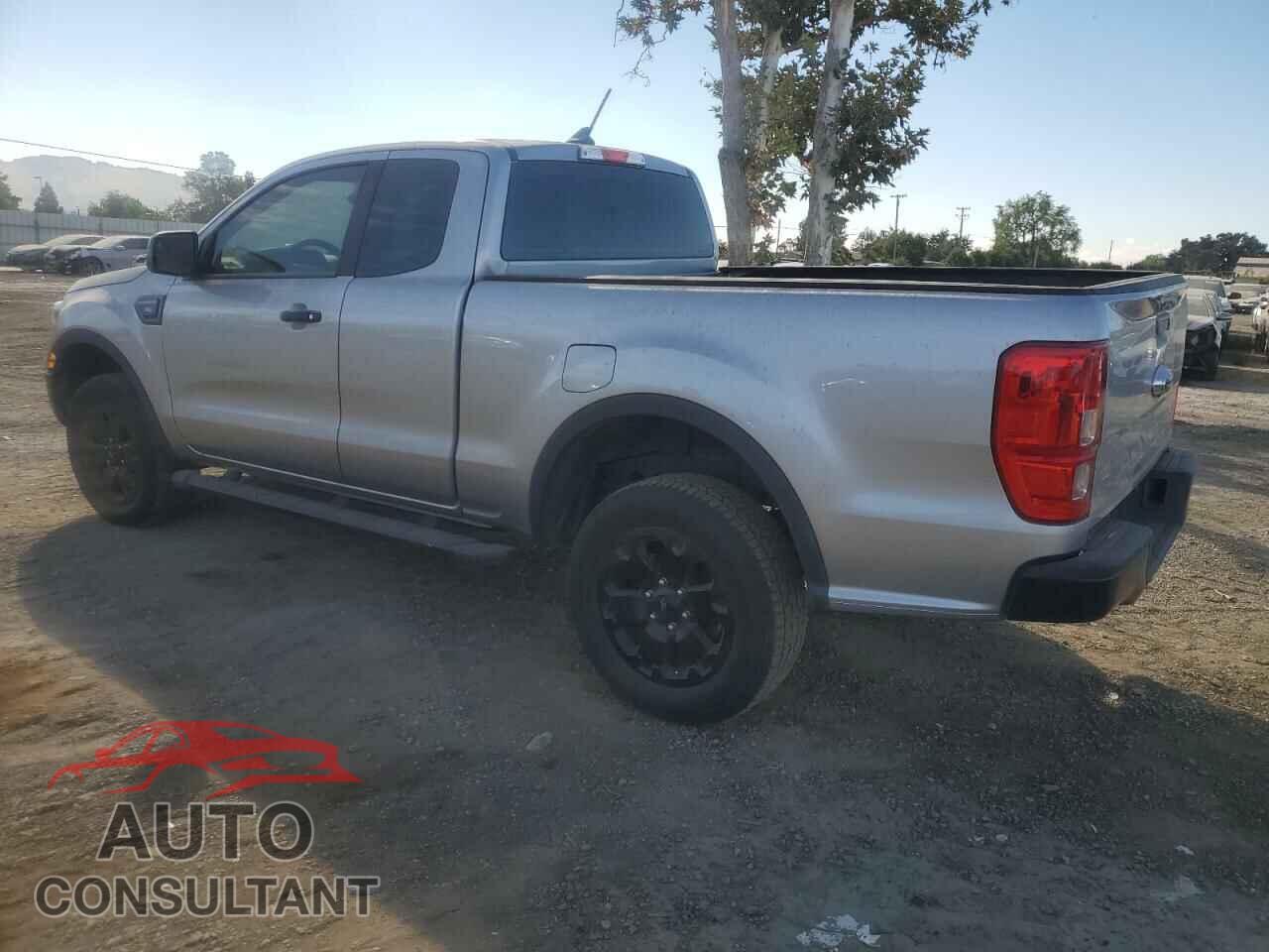 FORD RANGER 2021 - 1FTER1EH8MLD64414