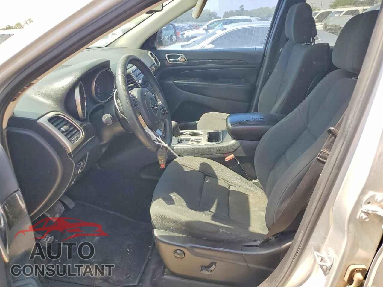 JEEP CHEROKEE 2012 - 1C4RJEAG7CC259343