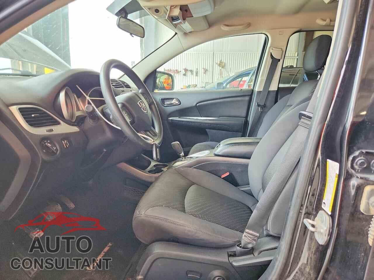 DODGE JOURNEY 2012 - 3C4PDDBG3CT397800