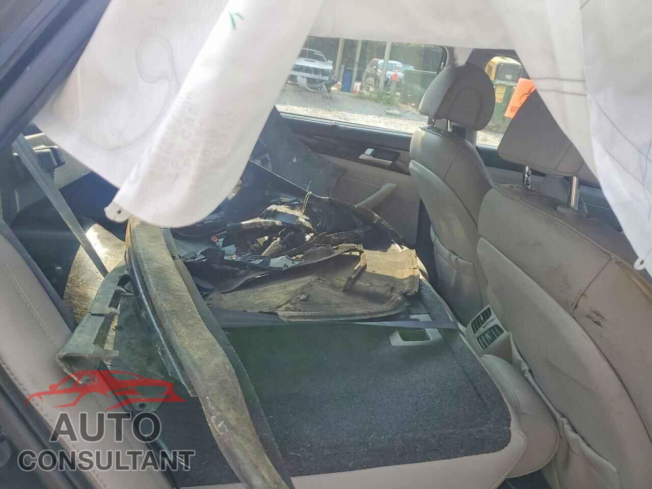 HYUNDAI SONATA LIM 2016 - 5NPE34AF5GH342046