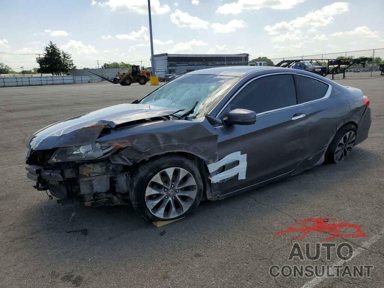 HONDA ACCORD 2013 - 1HGCT1B77DA024933