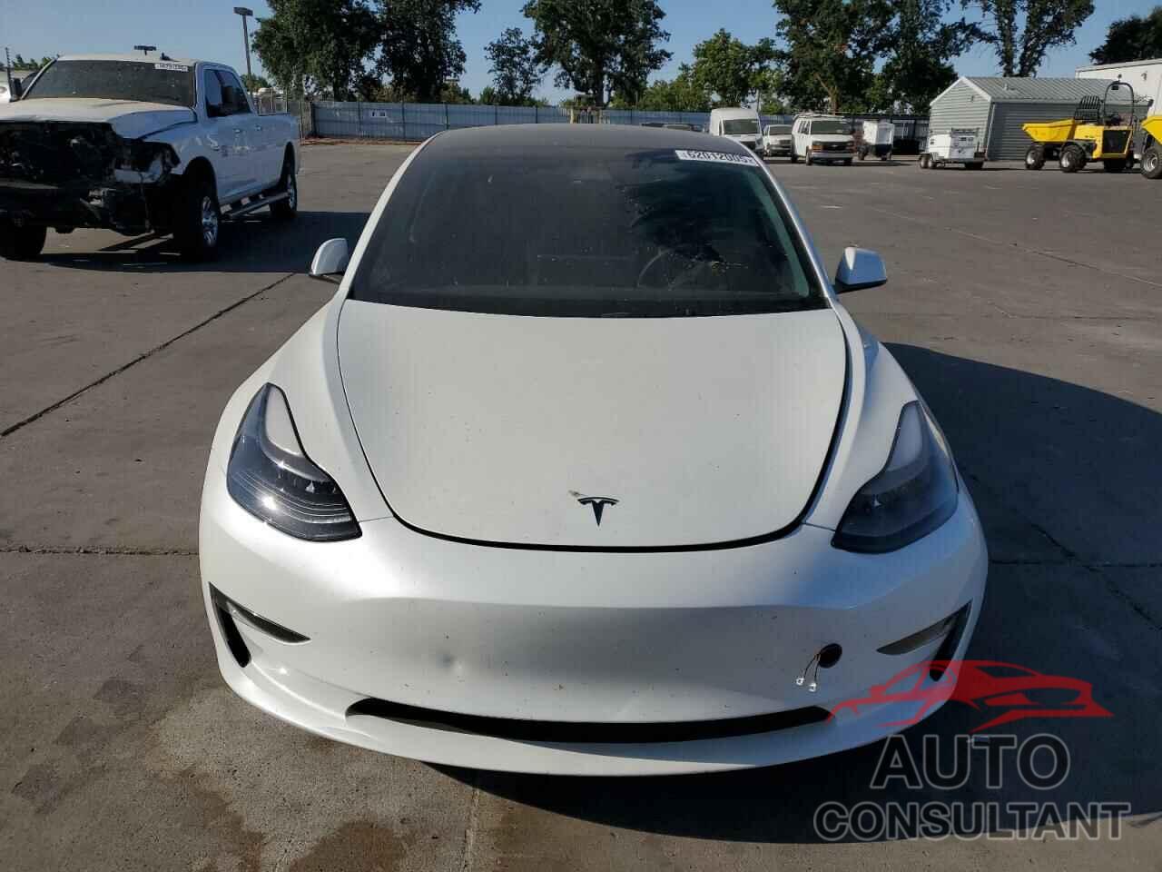 TESLA MODEL 3 2023 - 5YJ3E1EC3PF510409