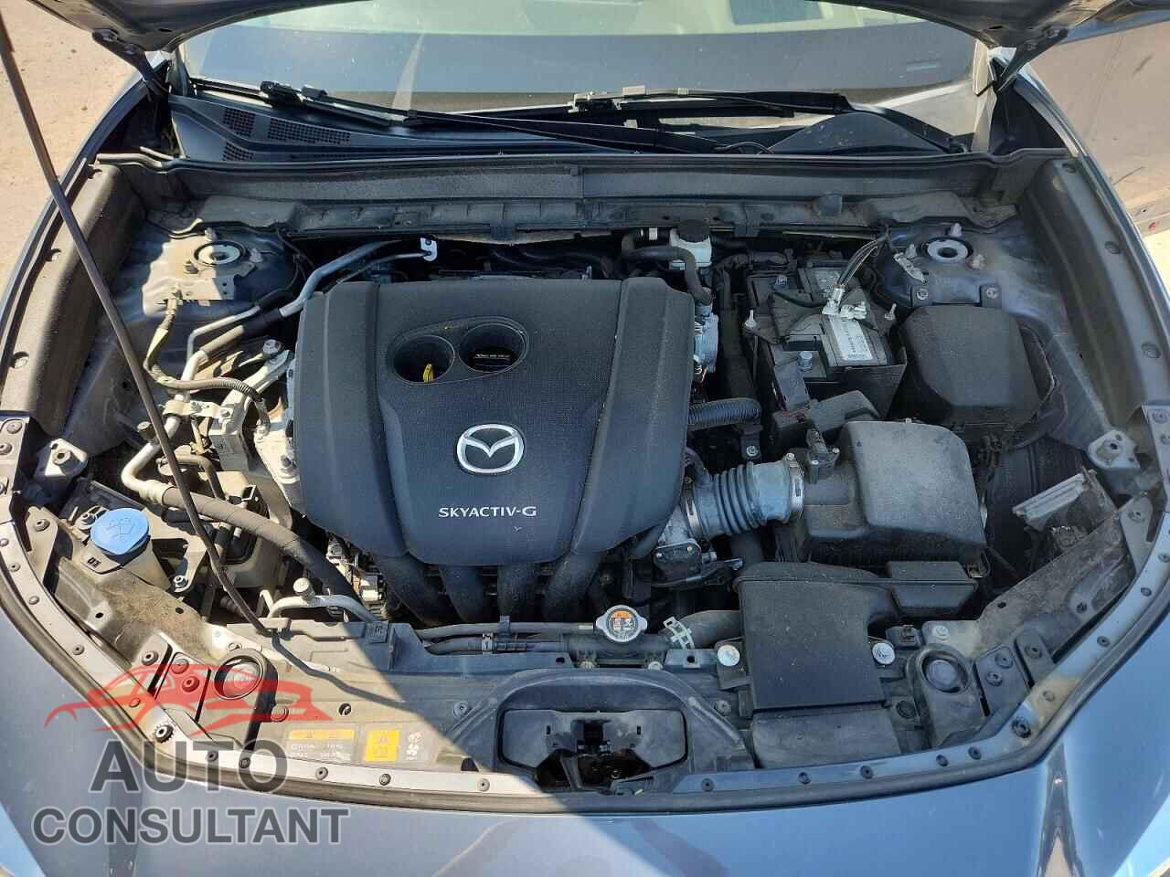 MAZDA CX30 2021 - 3MVDMBDMXMM221251