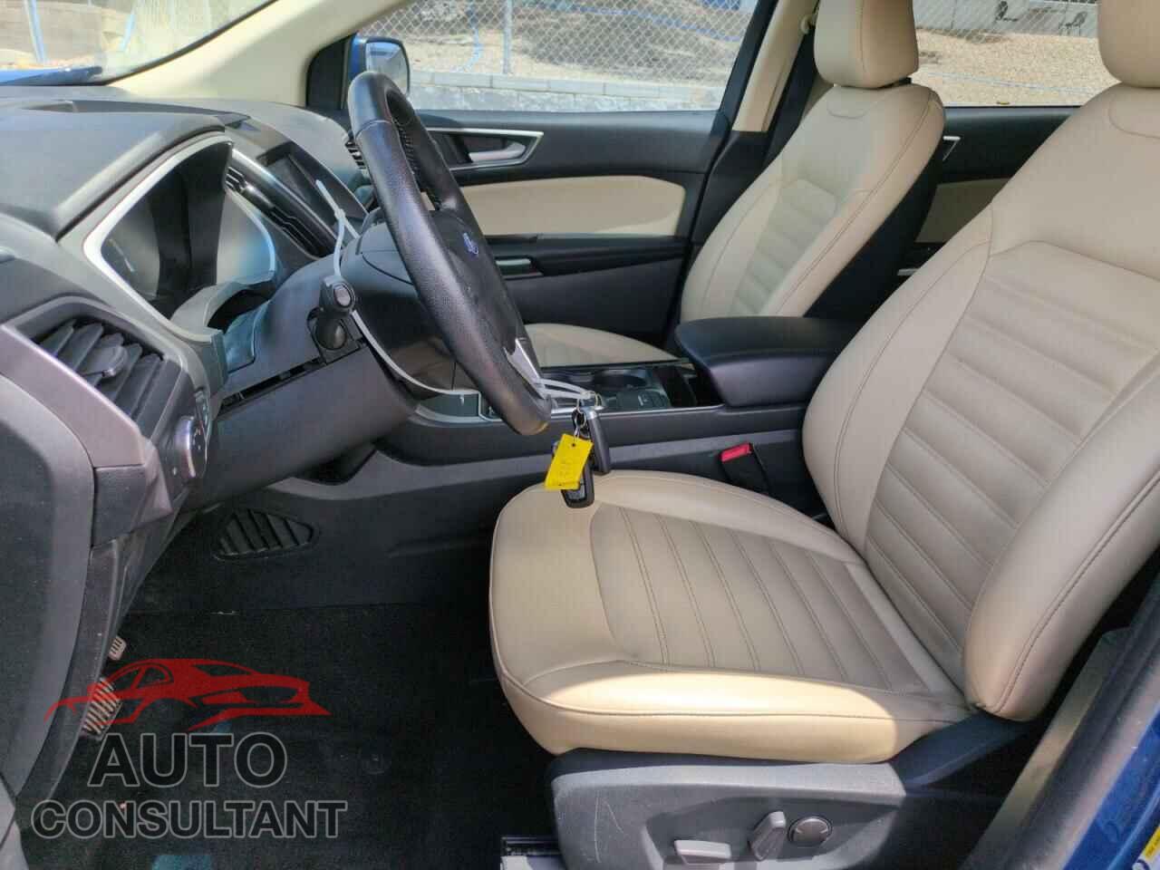 FORD EDGE 2020 - 2FMPK3J93LBB20249