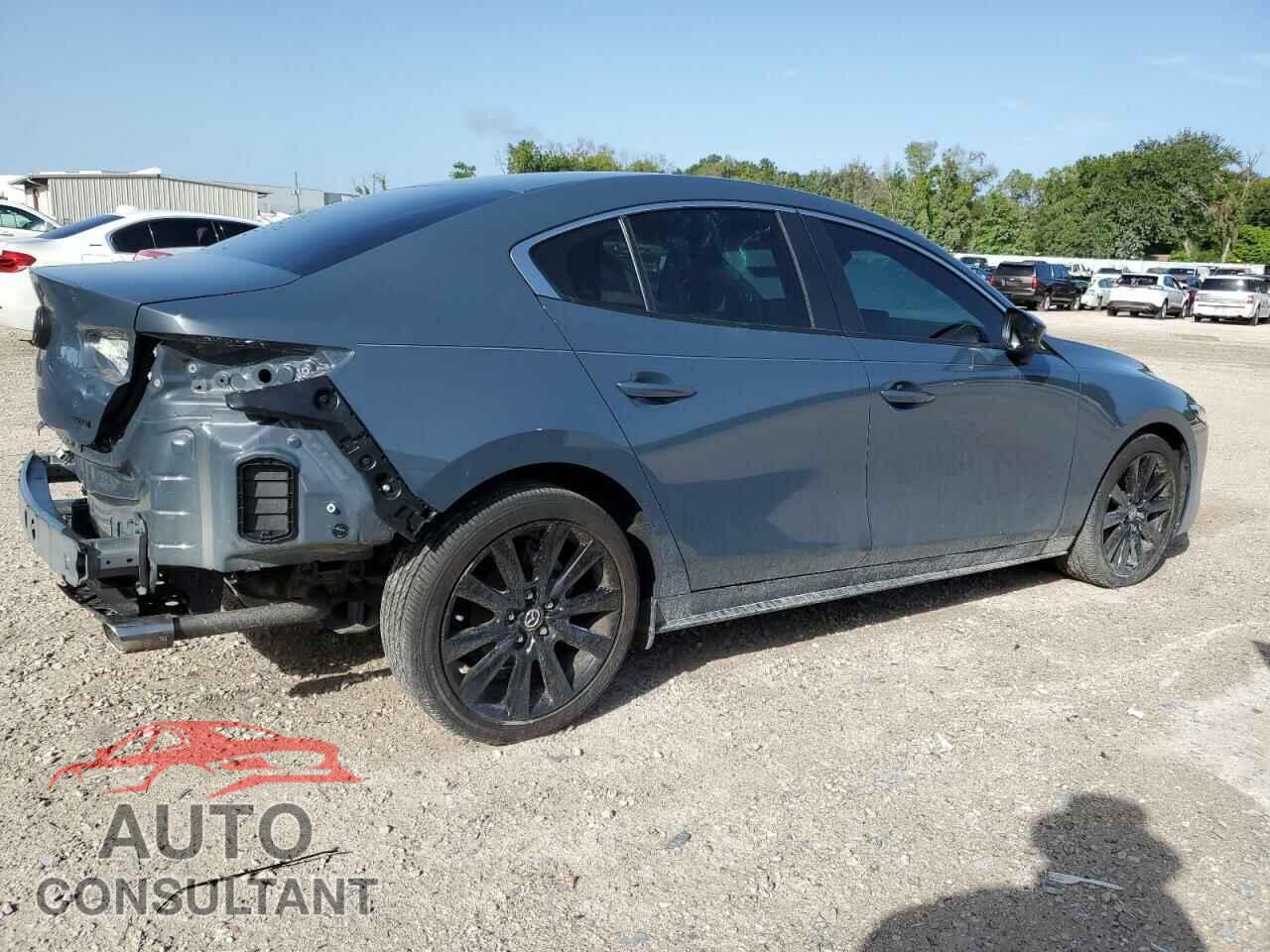 MAZDA 3 2023 - 3MZBPACM5PM369093