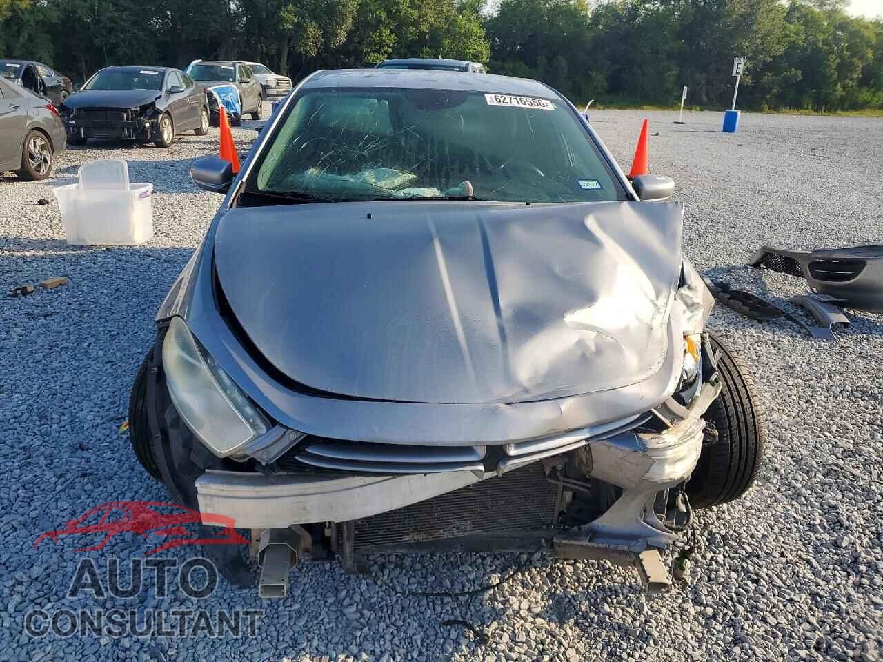 DODGE DART SE 2015 - 1C3CDFAA6FD142449