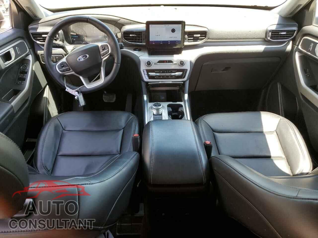 FORD EXPLORER 2023 - 1FMSK7DH3PGB71592