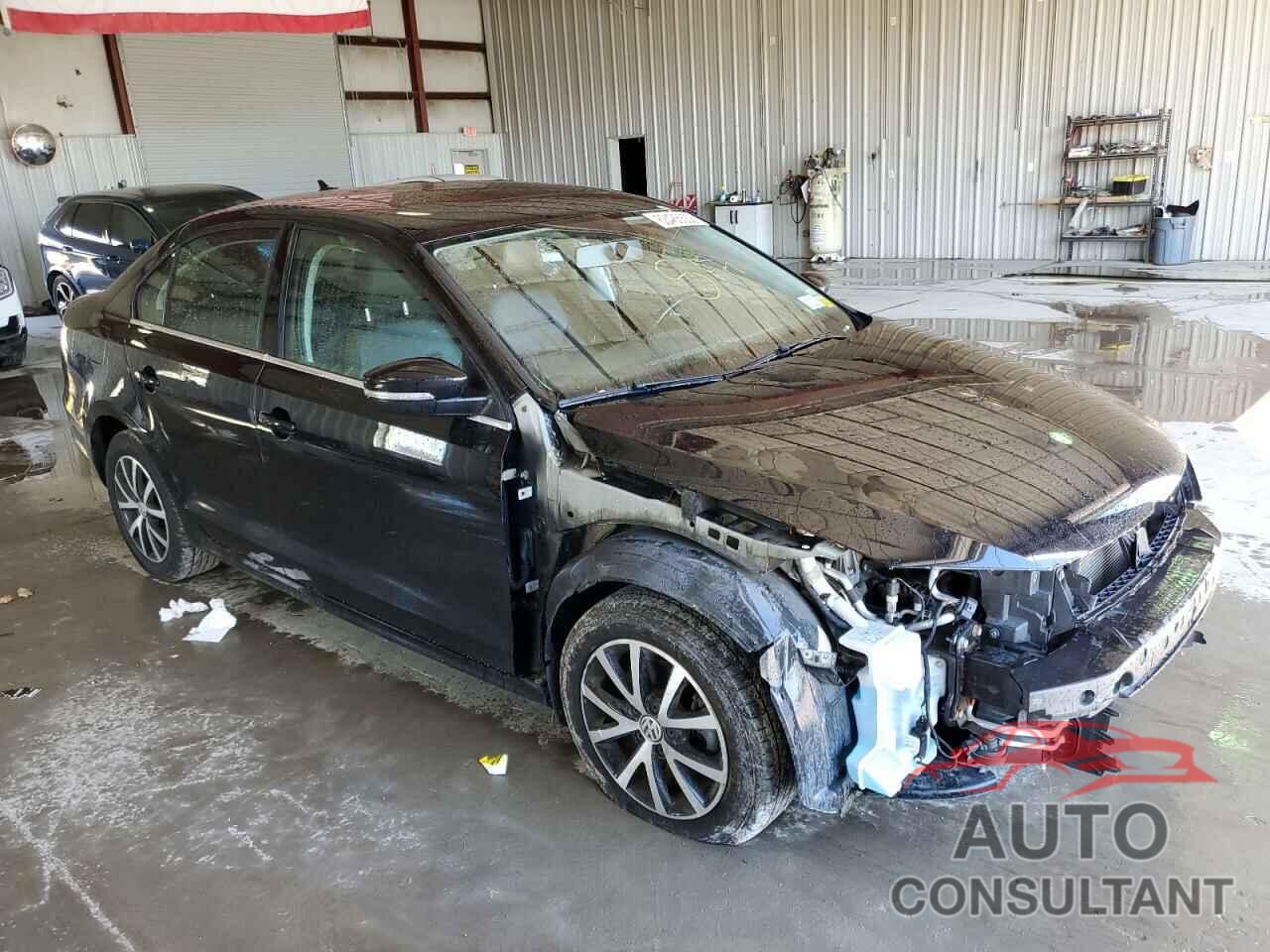 VOLKSWAGEN JETTA 2017 - 3VWDB7AJ1HM415670