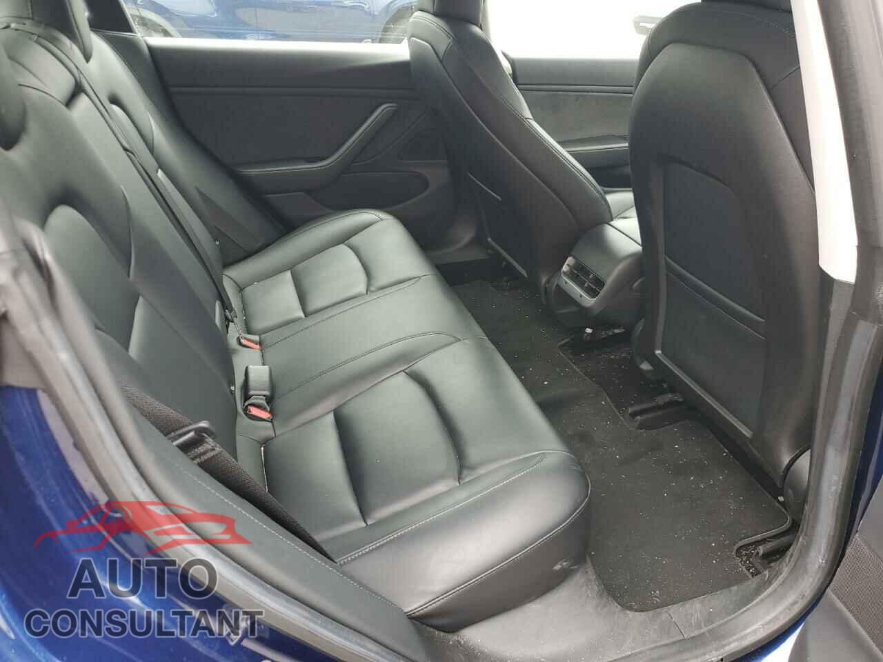 TESLA MODEL 3 2018 - 5YJ3E1EA2JF037785