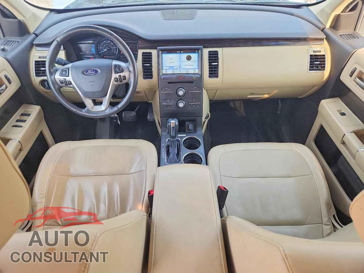 FORD FLEX 2017 - 2FMHK6C87HBA09527