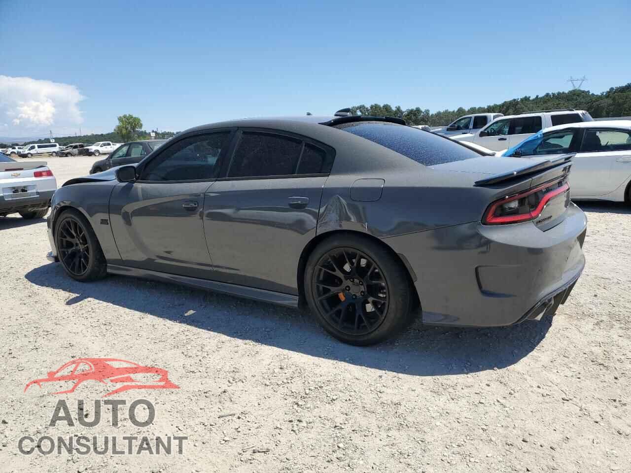 DODGE CHARGER 2015 - 2C3CDXEJ3FH900413