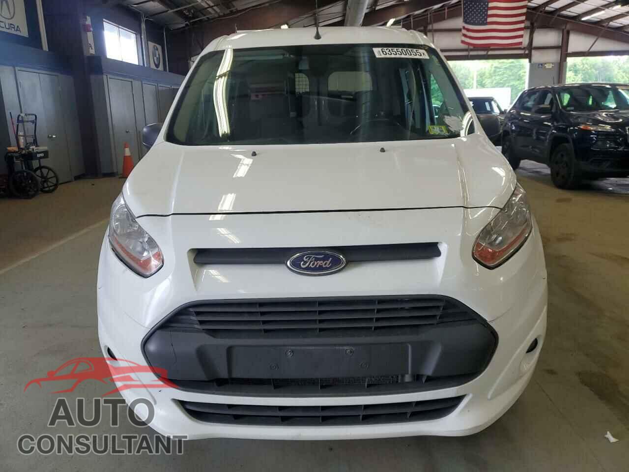 FORD TRANSIT 2016 - NM0LS6F79G1278024