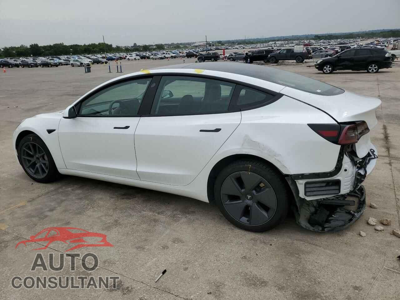 TESLA MODEL 3 2023 - 5YJ3E1EAXPF398545