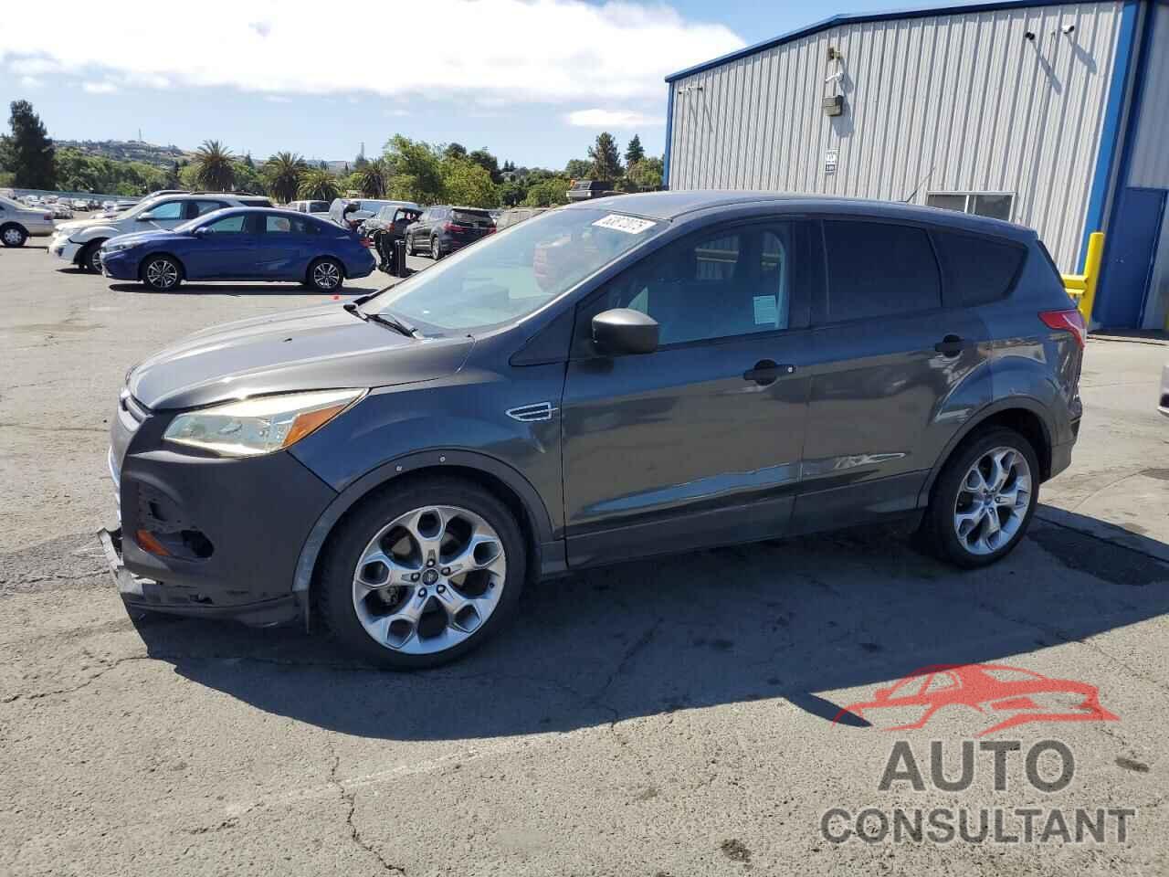 FORD ESCAPE 2015 - 1FMCU0F79FUC89351