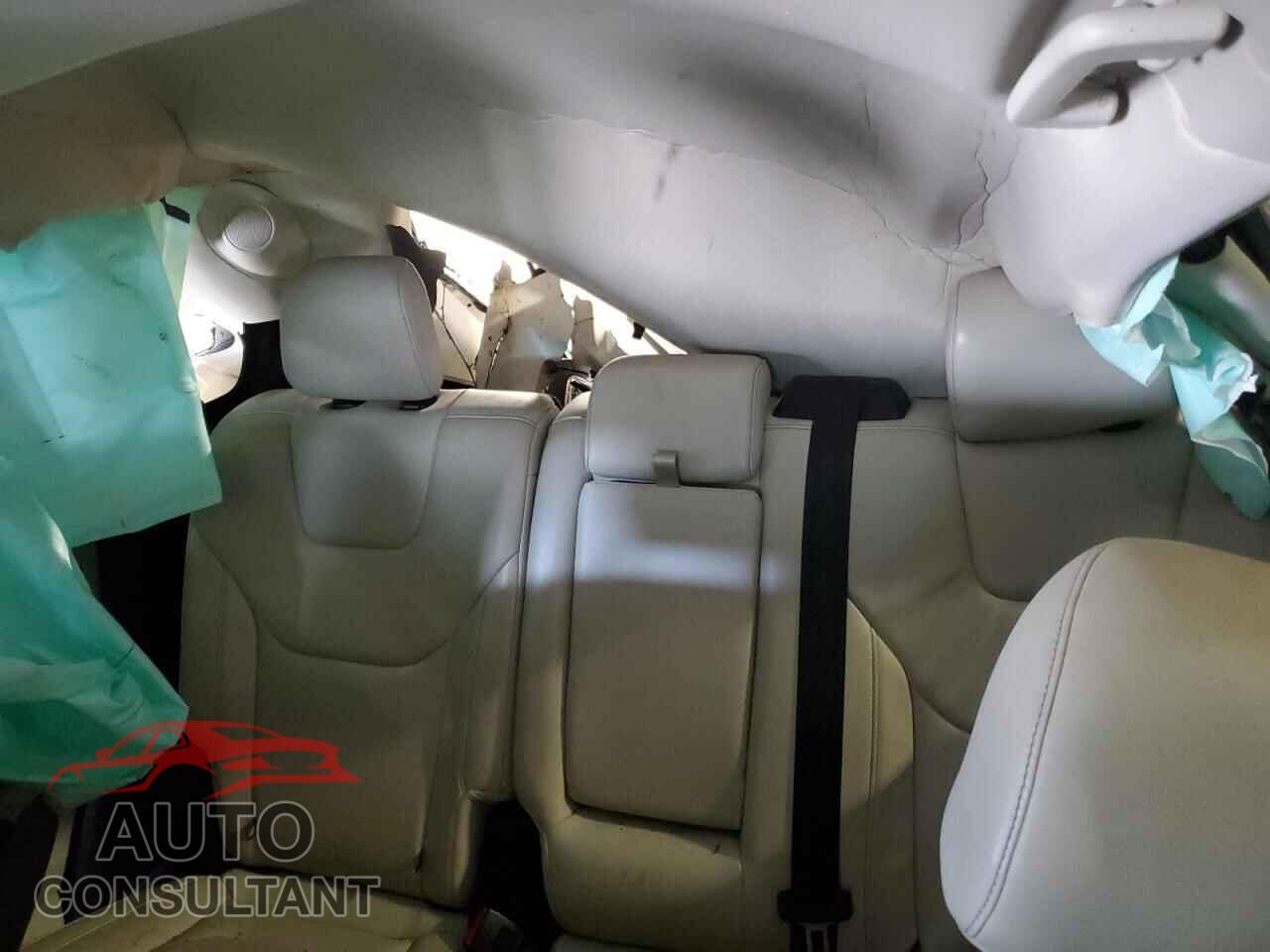 FORD EDGE 2017 - 2FMPK4K97HBC17370