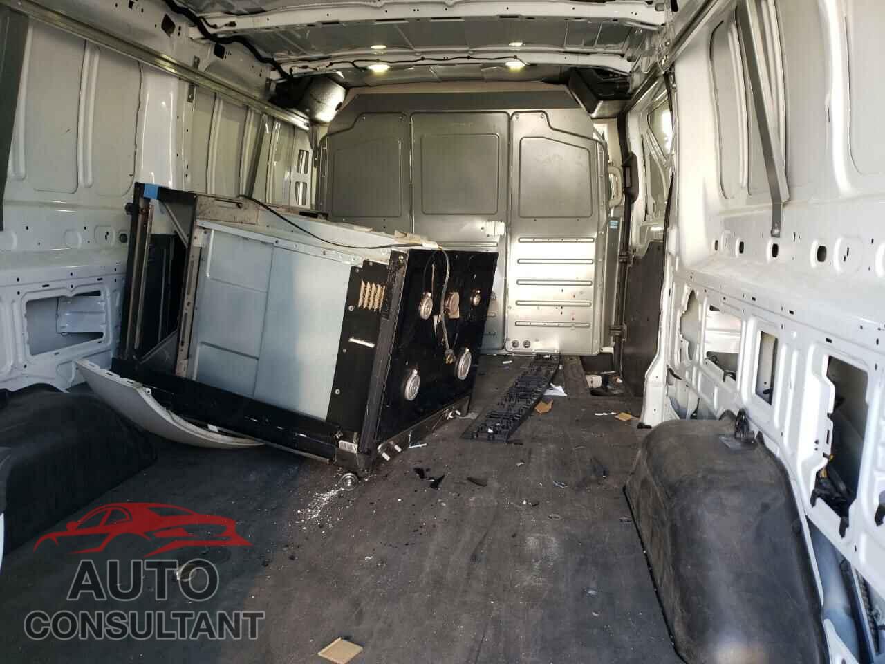 FORD TRANSIT CO 2017 - 1FTBW2YM4HKB49795