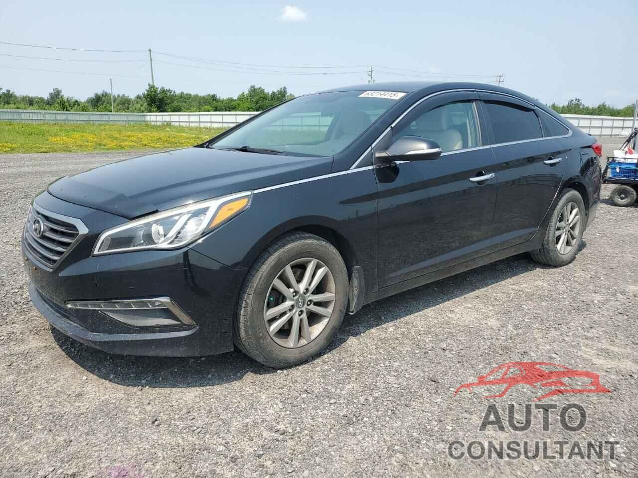 HYUNDAI SONATA 2015 - 5NPE24AF1FH023177