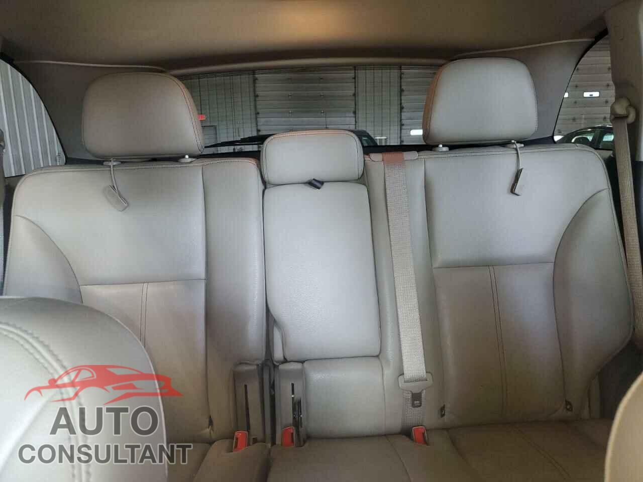 FORD EDGE 2014 - 2FMDK3JC2EBB36184