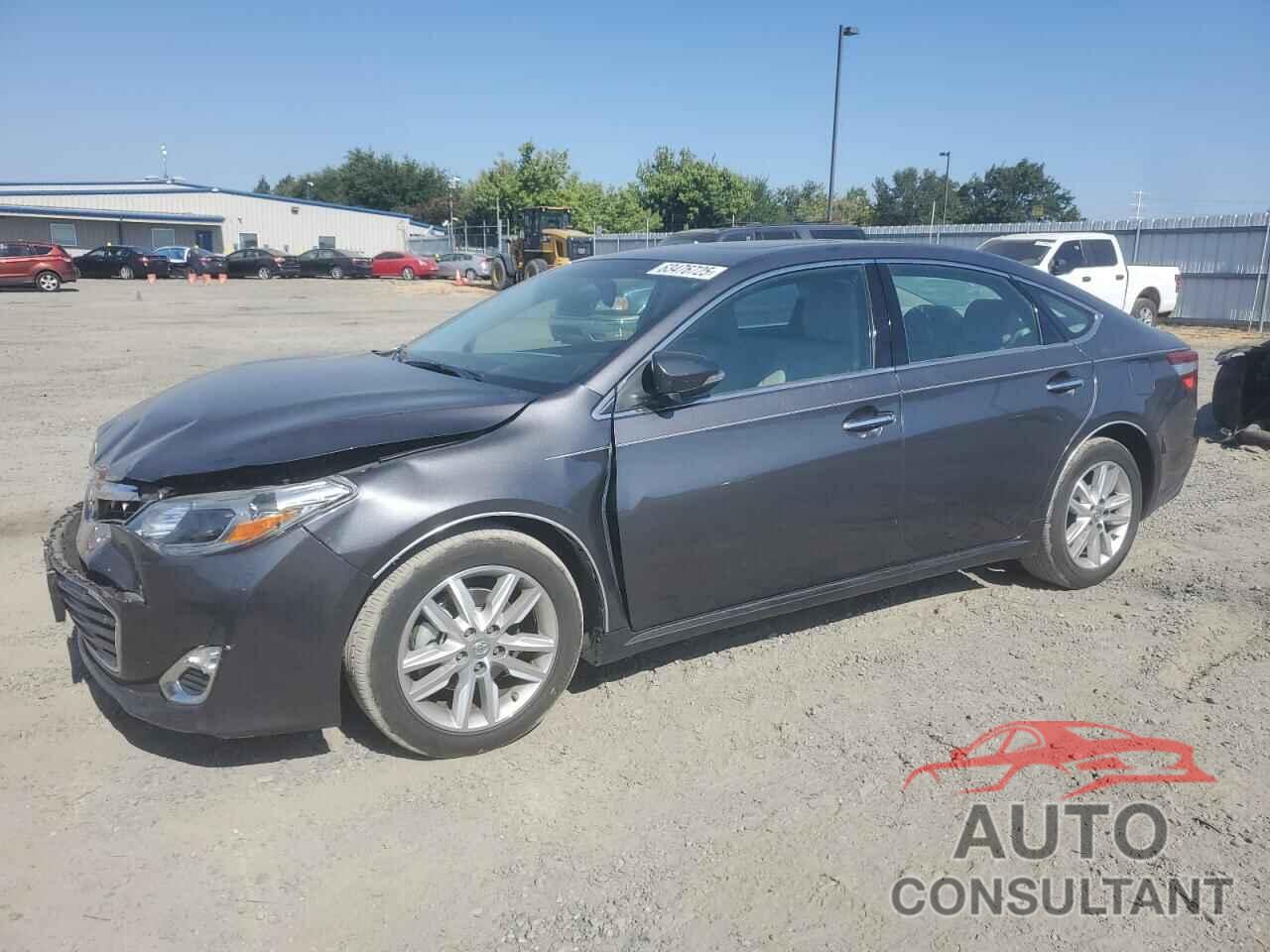 TOYOTA AVALON 2015 - 4T1BK1EB0FU189958