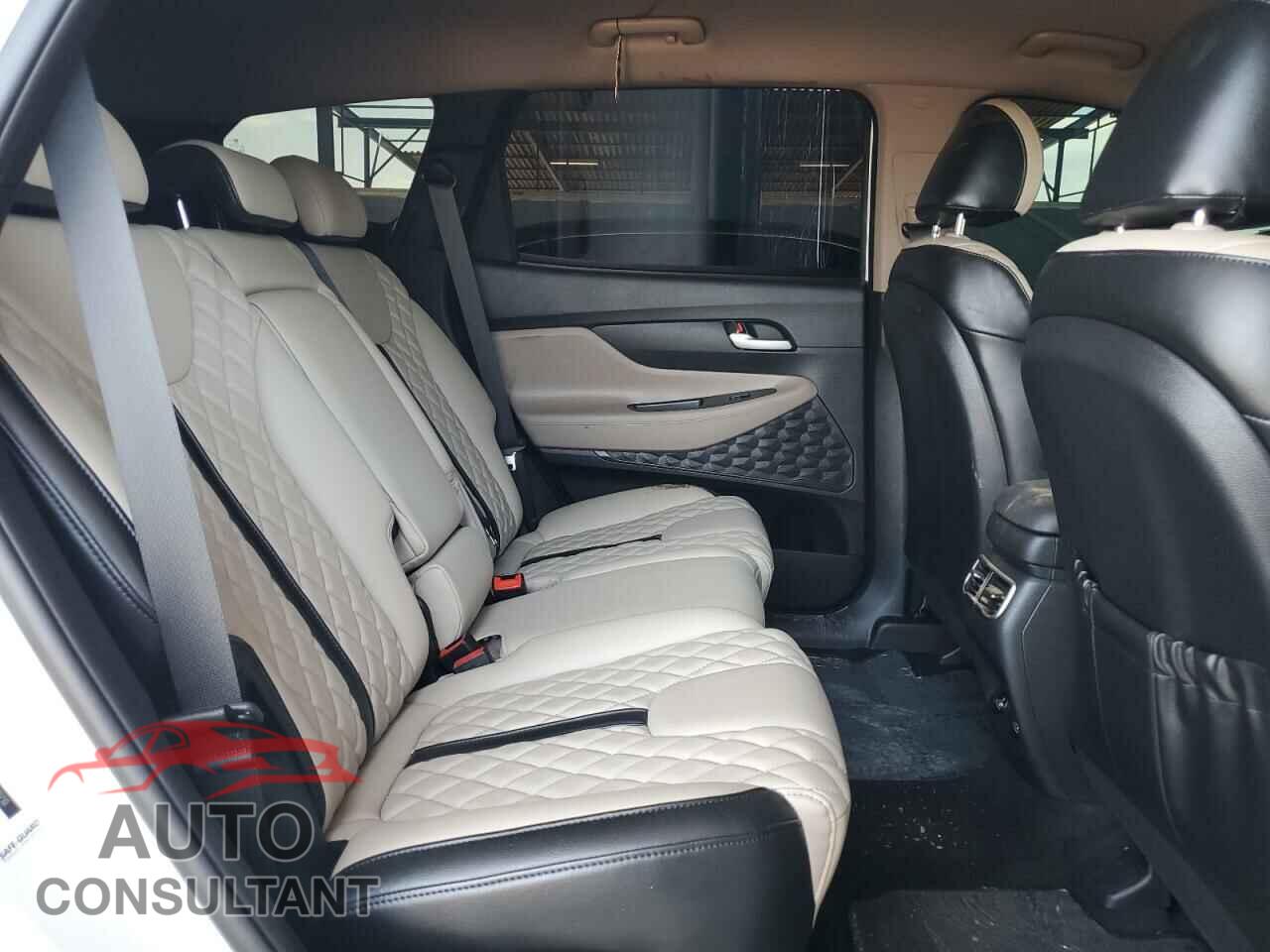 HYUNDAI SANTA FE 2023 - 5NMS14AJXPH639730