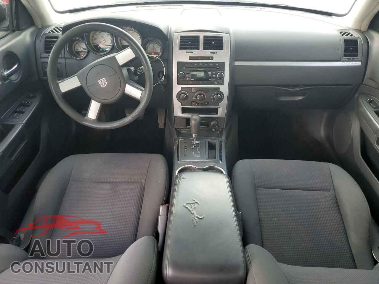 DODGE CHARGER 2010 - 2B3CA4CV1AH273438