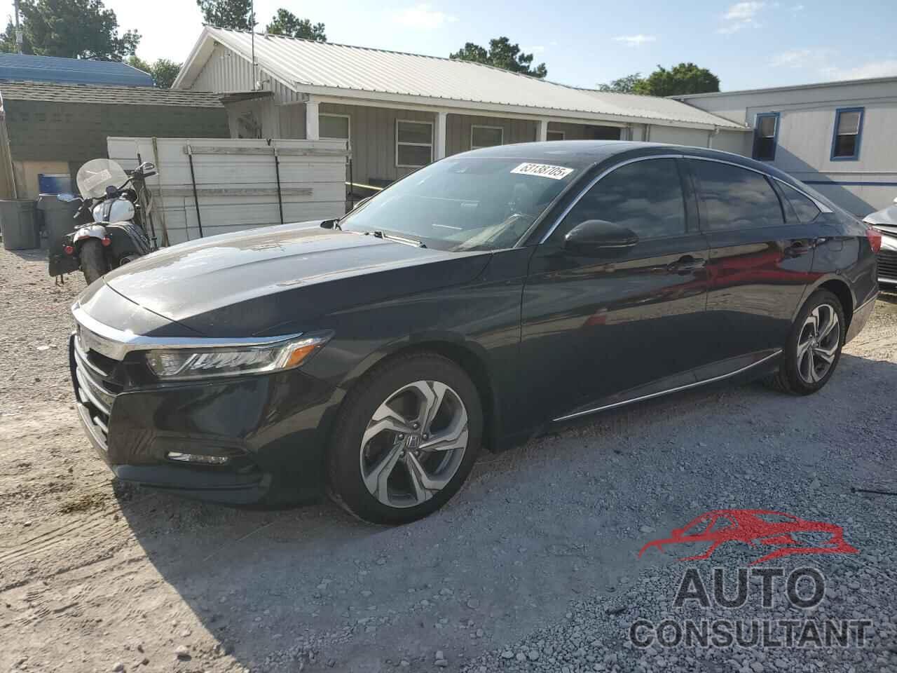 HONDA ACCORD 2020 - 1HGCV2F51LA013112