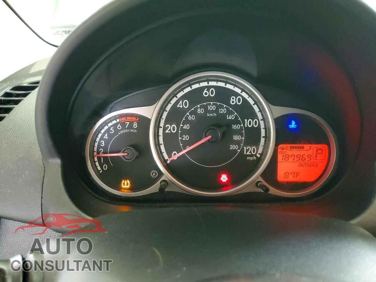 MAZDA 2 2013 - JM1DE1LY5D0162982