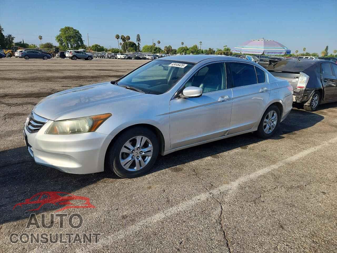 HONDA ACCORD 2011 - 1HGCP2F61BA002595