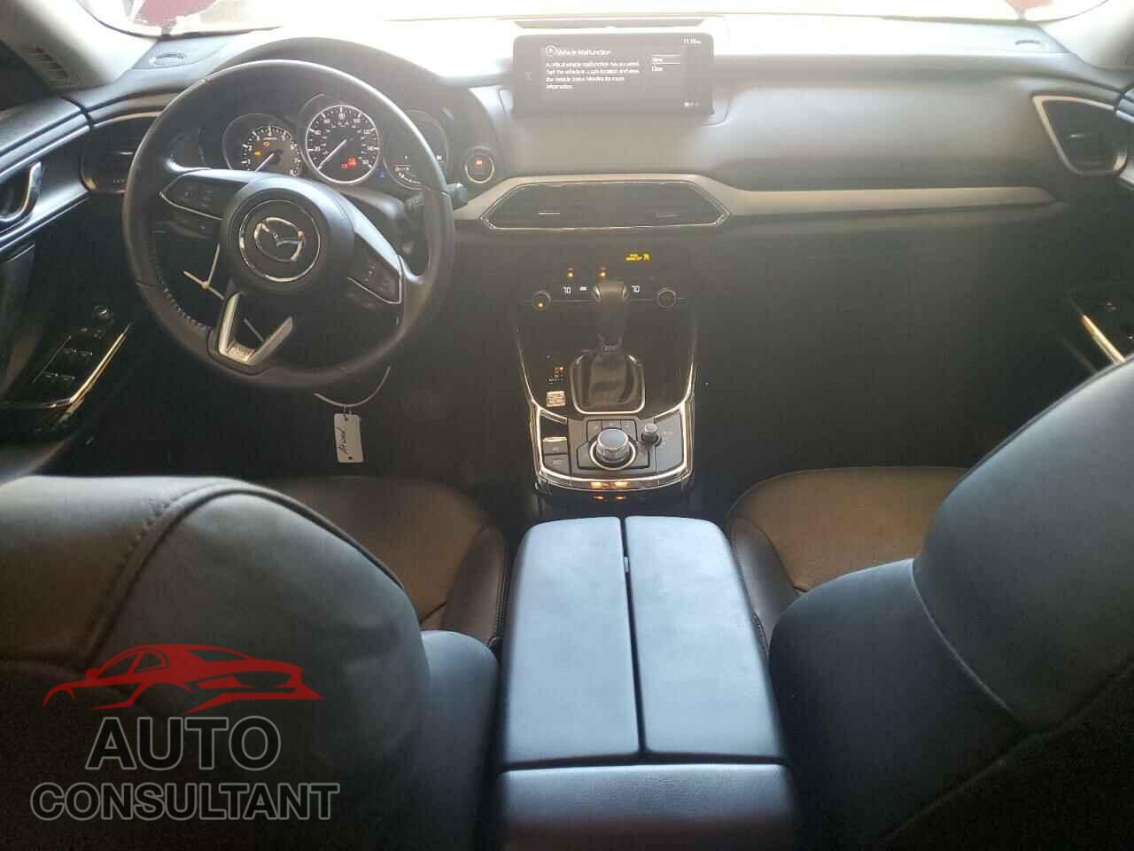 MAZDA CX-9 2021 - JM3TCBCY6M0507905