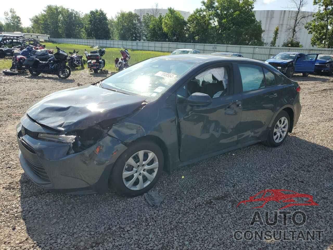 TOYOTA COROLLA 2024 - 5YFB4MDE9RP114799