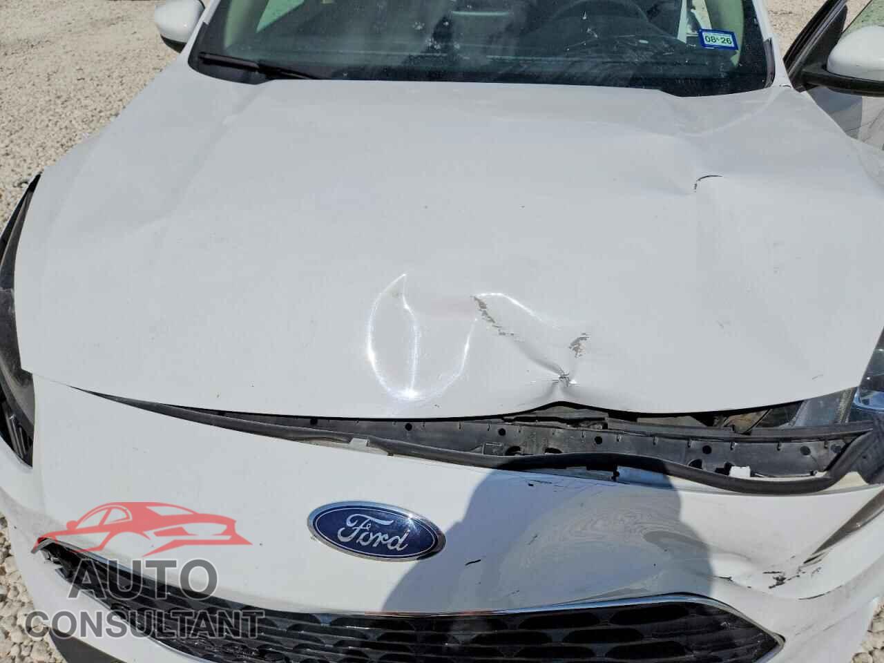 FORD ESCAPE 2020 - 1FMCU0H66LUA78480