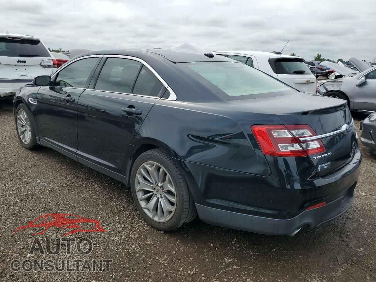 FORD TAURUS 2015 - 1FAHP2F81FG127210