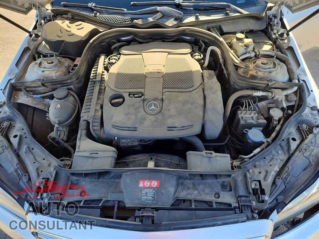 MERCEDES-BENZ E-CLASS 2014 - WDDHF5KB5EA796829