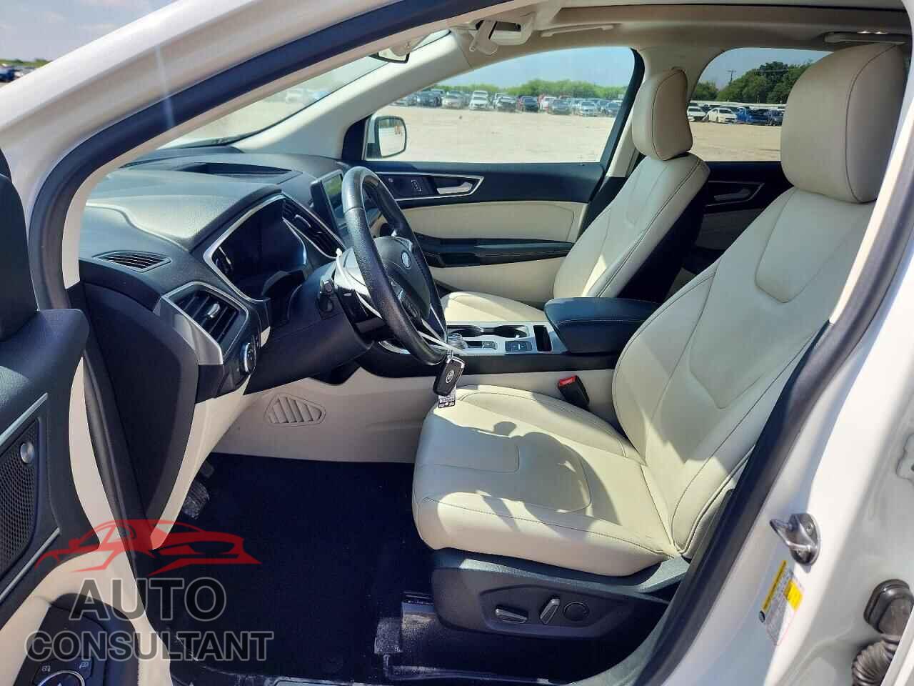 FORD EDGE 2021 - 2FMPK4K91MBA26375