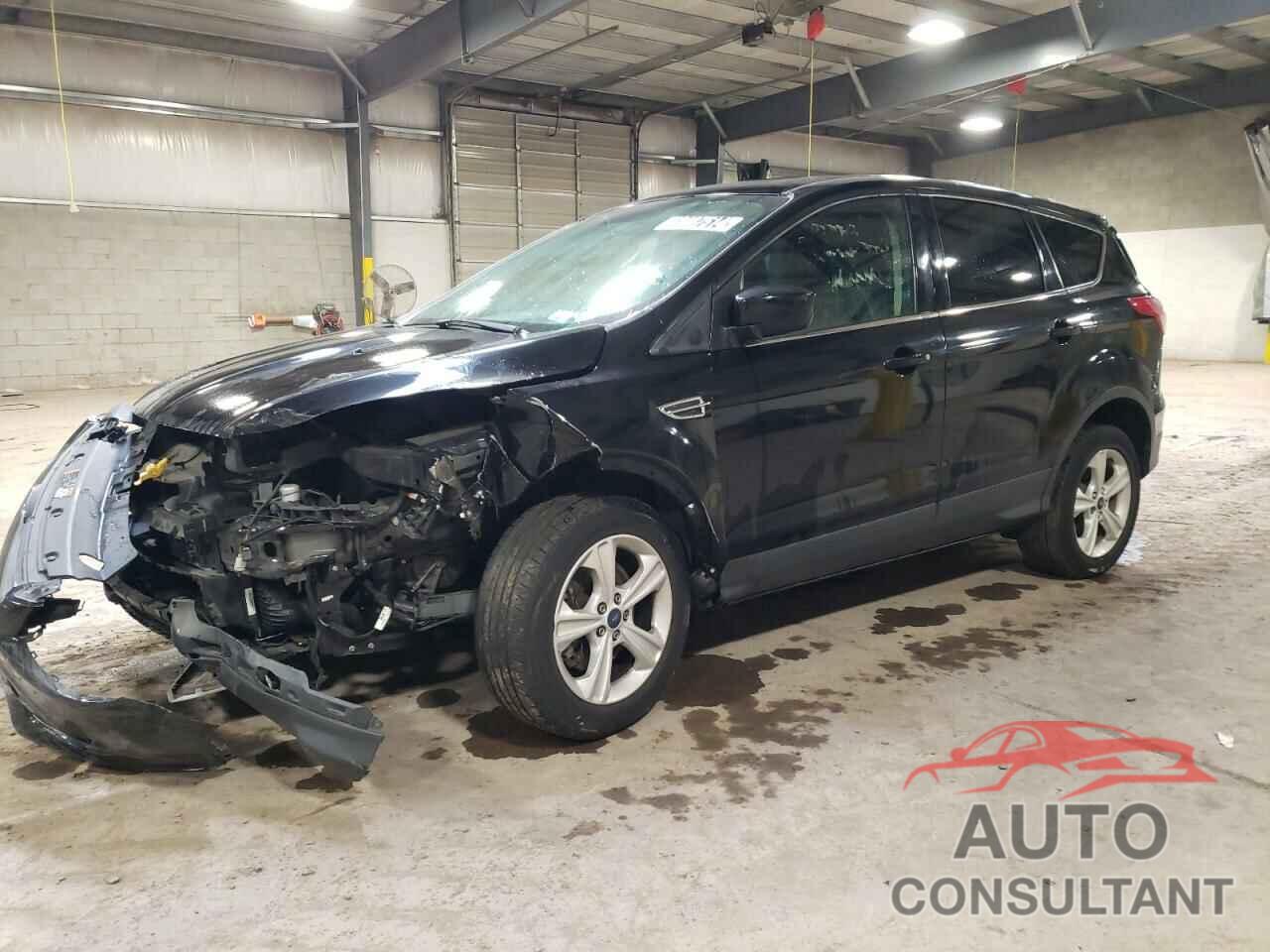 FORD ESCAPE 2016 - 1FMCU9G90GUA31449