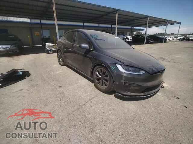 TESLA MODEL X 2024 - 7SAXCBE53RF457201