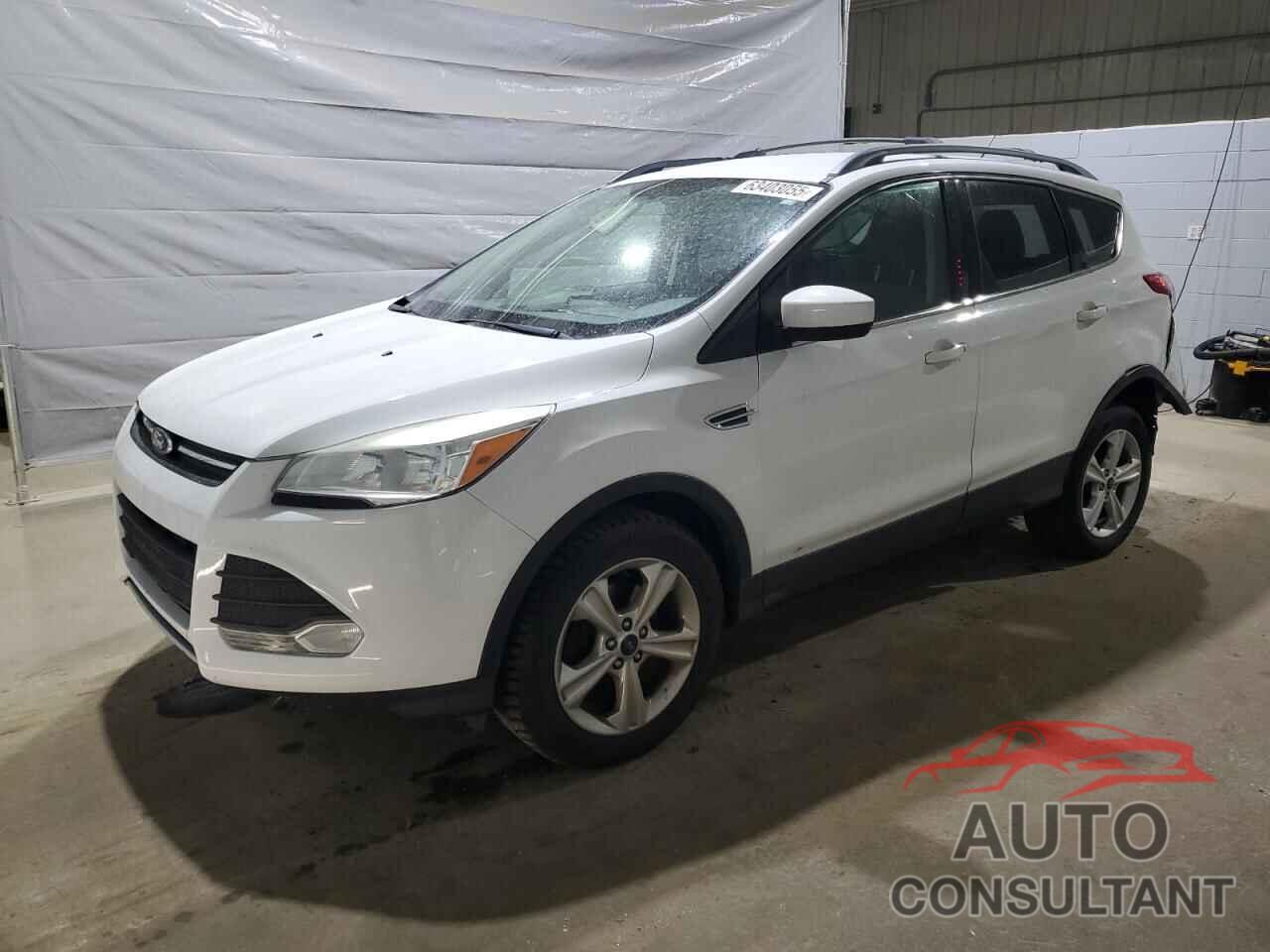 FORD ESCAPE 2013 - 1FMCU0GX5DUC62305