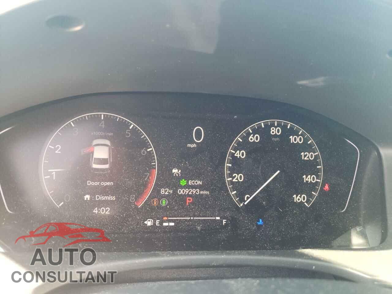 HONDA CIVIC 2023 - 2HGFE2F53PH547149