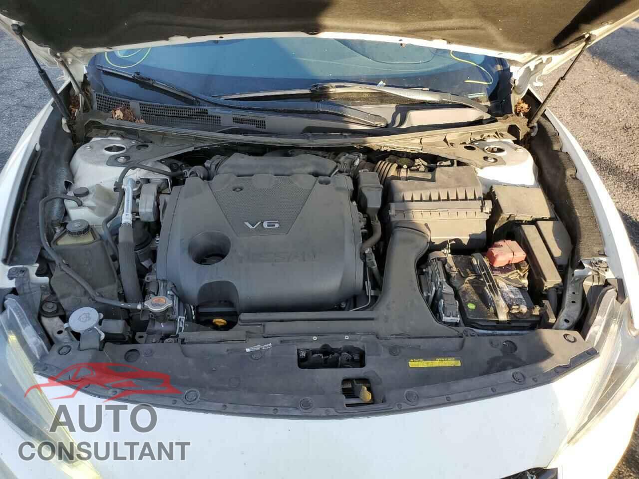 NISSAN MAXIMA 2017 - 1N4AA6AP7HC411802