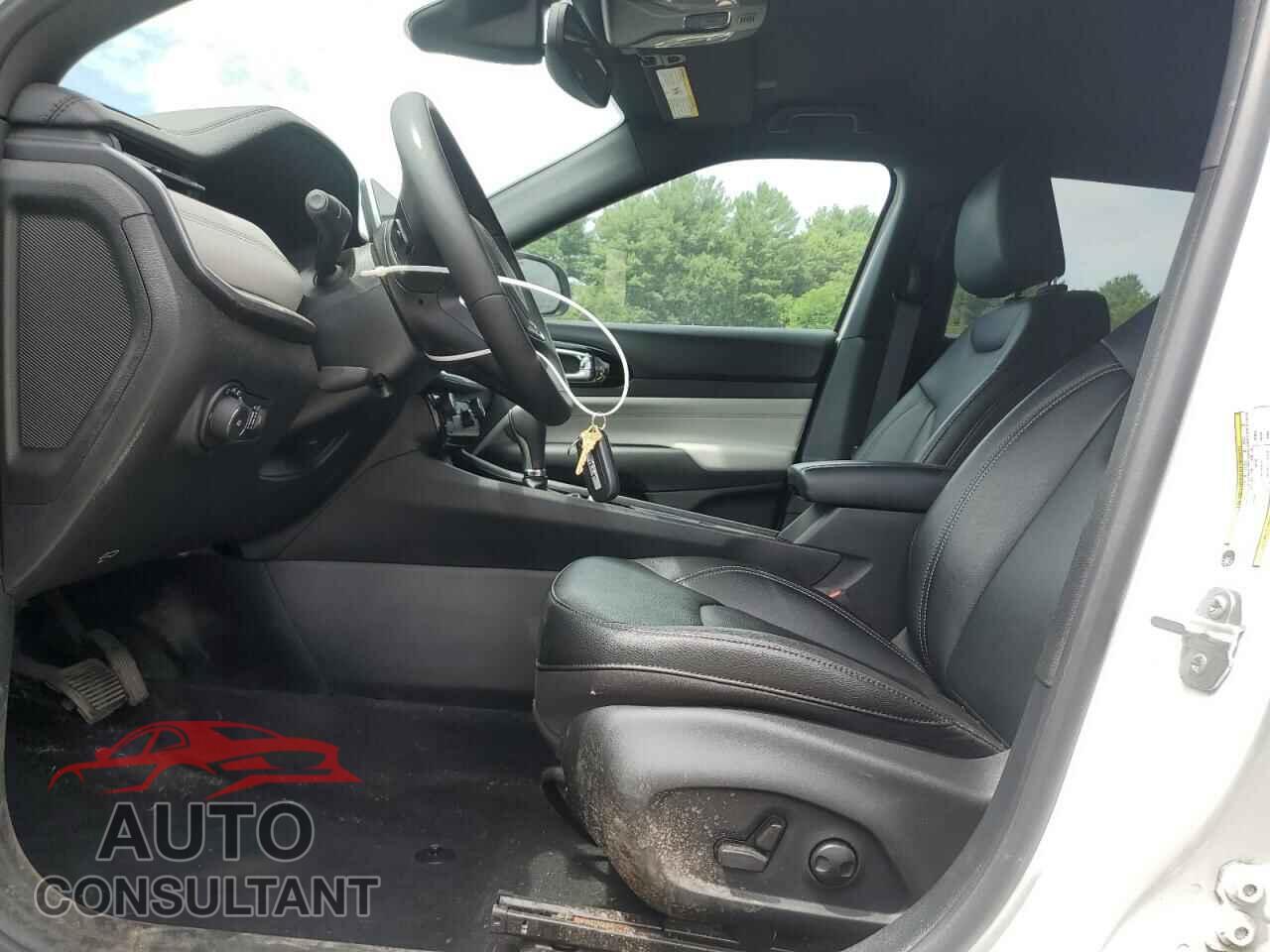 JEEP COMPASS 2025 - 3C4NJDCN1ST502779