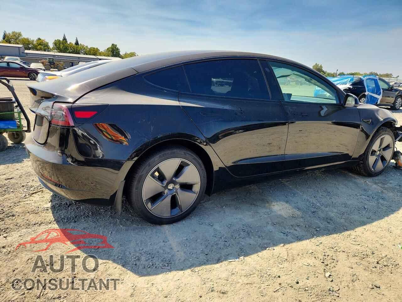 TESLA MODEL 3 2023 - 5YJ3E1EA5PF541255