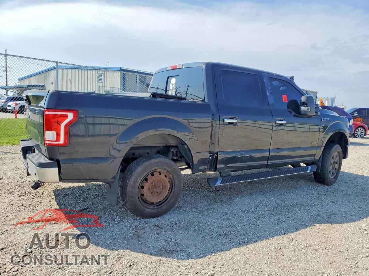 FORD F150 2015 - 1FTEW1EG2FFC48921